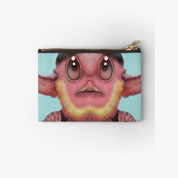 Item preview, Roadie Portrait designed and sold by doodleslm.