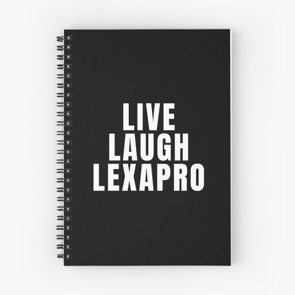 Item preview, Live Laugh Lexapro designed and sold by texteestore.