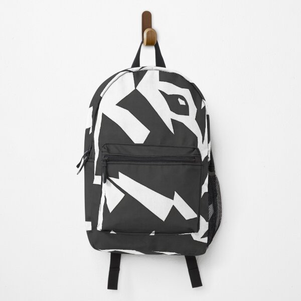 Item preview, Wolf logo, geometric, vector, symmetrical, minimalism, trending dribbble, behance designed and sold by DrawItOnce.