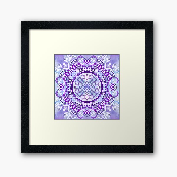 Framed Print