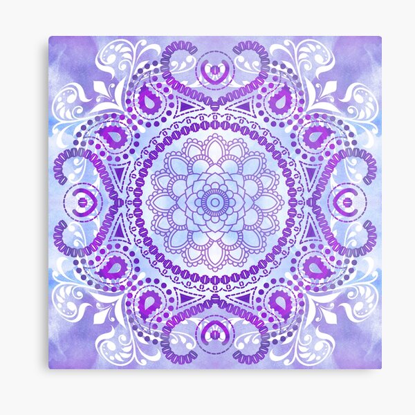 Metal Print
