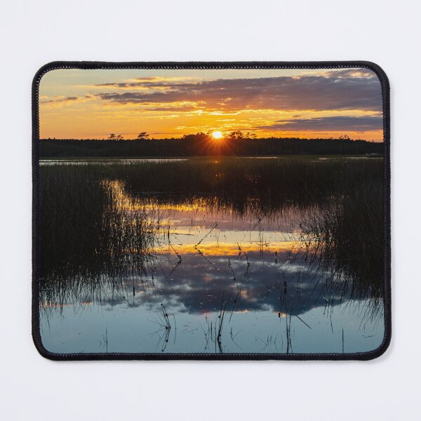 Item preview, Intracoastal Sunset designed and sold by Daniel's Destinations.