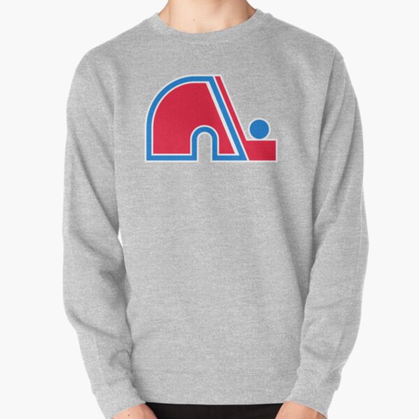 Colorado Avalanche - Nordiques Pullover Hoodie for Sale by gzaharatos