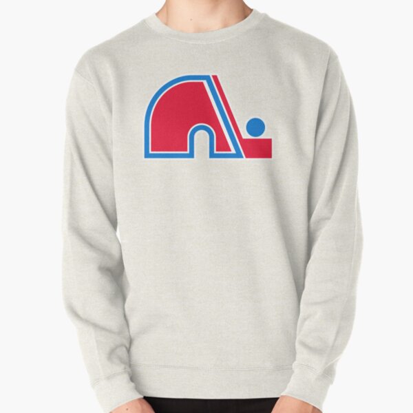 Colorado Avalanche Levelwear Zane Graffiti Pullover Sweatshirt