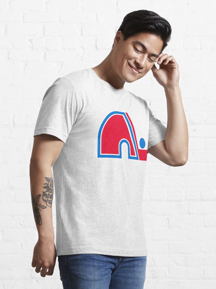 Colorado Avalanche - Nordiques Pullover Sweatshirt for Sale by gzaharatos