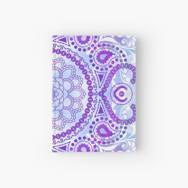Hardcover Journal