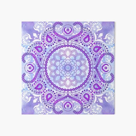 Art Board Print