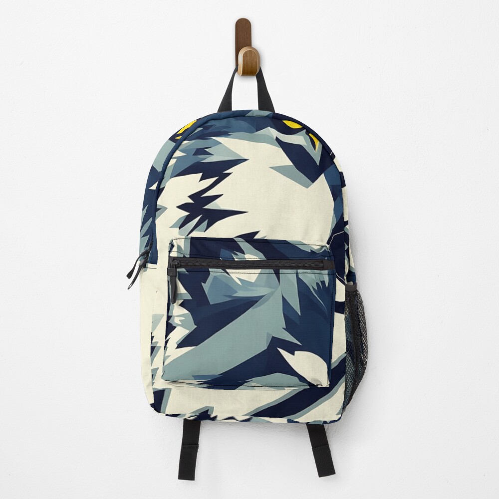 Artikel-Vorschau von Rucksack, designt und verkauft von DrawItOnce.