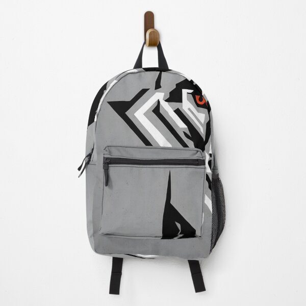 Item preview, Wolf logo, geometric, vector, symmetrical, minimalism, trending dribbble, behance designed and sold by DrawItOnce.