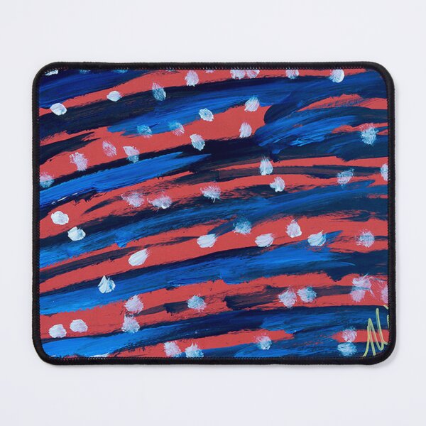 Item preview, Old Glory designed and sold by MagicBearArt.