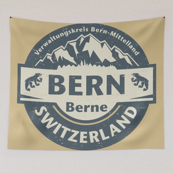 Item preview, Bern, Switzerland designed and sold by studio838.