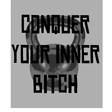 Artwork thumbnail, Joe Rogan Conquer Your Inner B by Lowgik