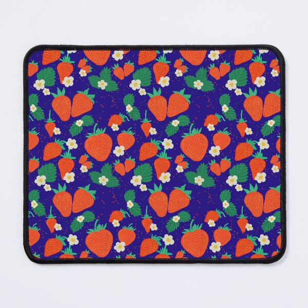 Item preview, Strawberry Party designed and sold by Jaima-OLoughlin.