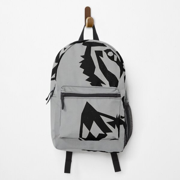 Item preview, Wolf logo, geometric, vector, symmetrical, minimalism, trending dribbble, behance designed and sold by DrawItOnce.