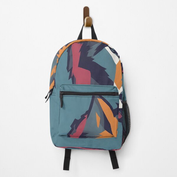 Item preview, Wolf logo, geometric, vector, symmetrical, minimalism, trending dribbble, behance designed and sold by DrawItOnce.