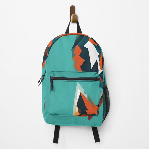 Item preview, Wolf logo, geometric, vector, symmetrical, minimalism, trending dribbble, behance designed and sold by DrawItOnce.