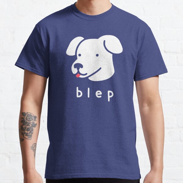 Blep Classic T-Shirt