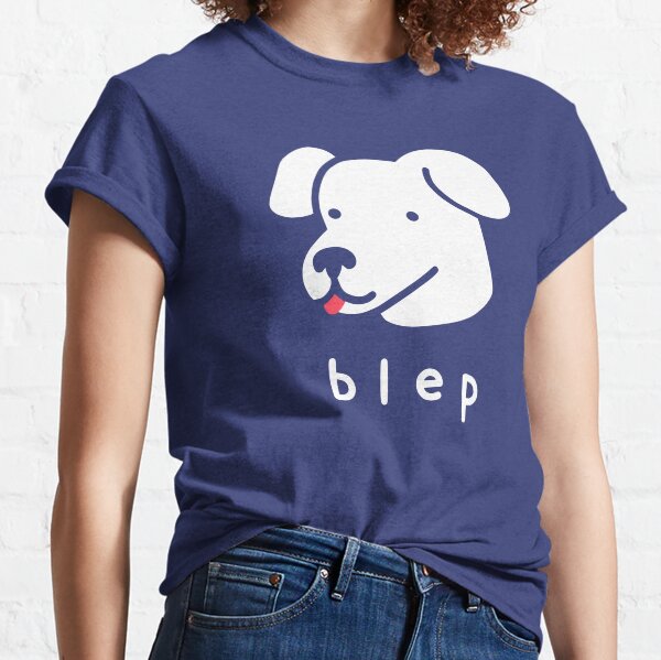 Blep Classic T-Shirt