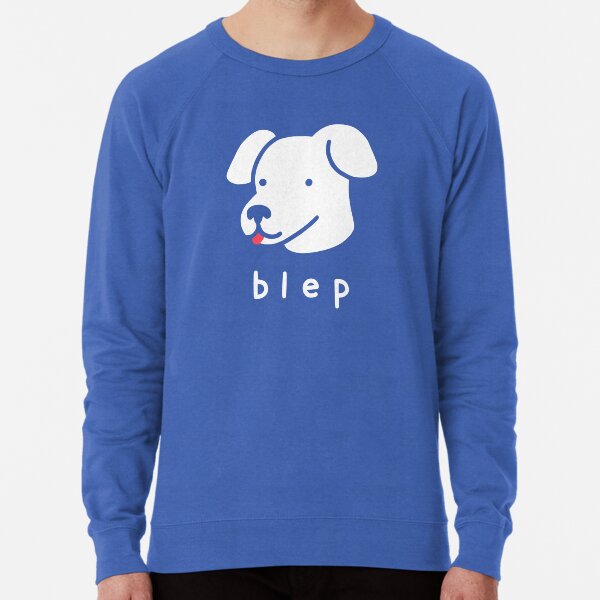 Blep Lightweight Sweatshirt