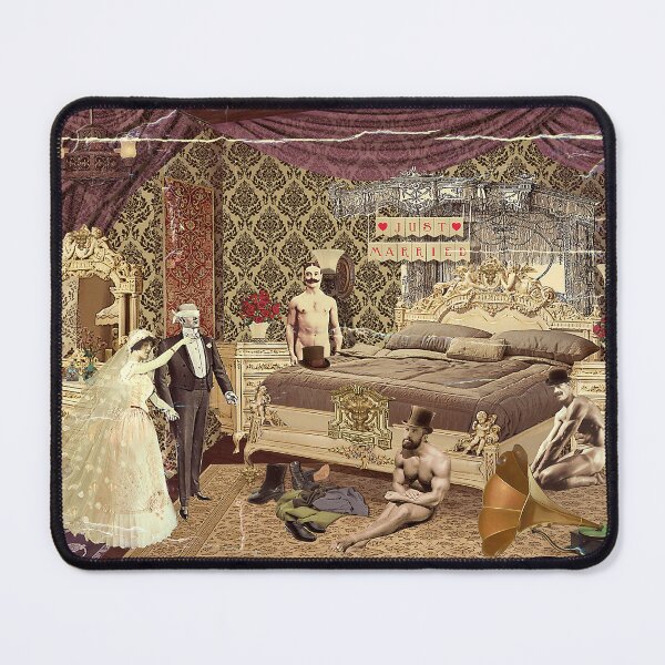 Item preview, Busy Wedding Night designed and sold by PrivateVices.