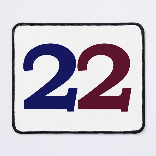 Item preview, Number 22, Twenty-Two designed and sold by T-Caroline.