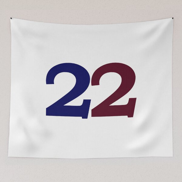 Item preview, Number 22, Twenty-Two designed and sold by T-Caroline.