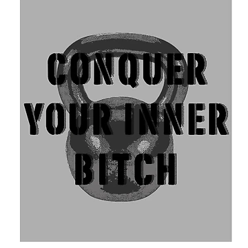 Artwork thumbnail, Joe Rogan Conquer Your Inner B by Lowgik