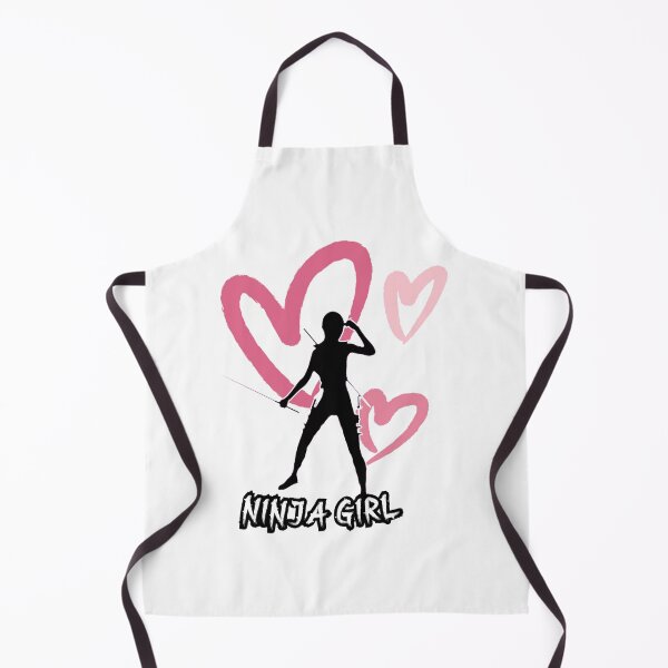 Item preview, Ninja Girl designed and sold by KleineStar.