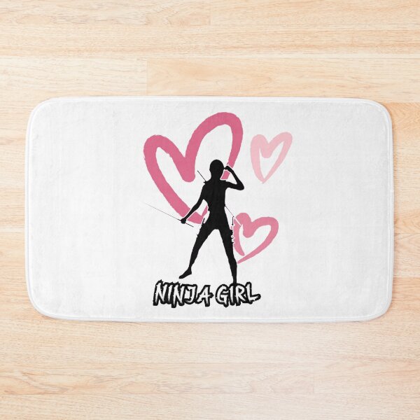 Item preview, Ninja Girl designed and sold by KleineStar.