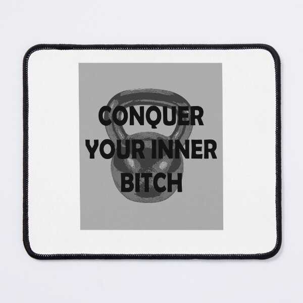 Item preview, Joe Rogan Conquer Your Inner B designed and sold by Lowgik.