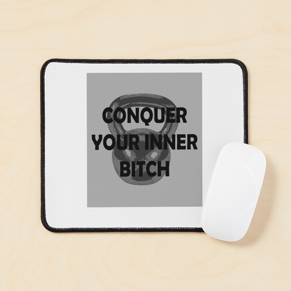 Item preview, Mouse Pad designed and sold by Lowgik.