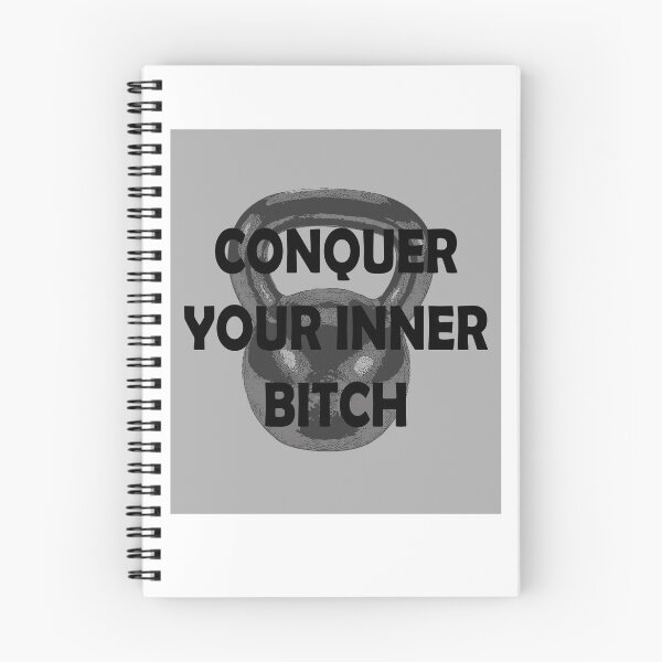 Item preview, Joe Rogan Conquer Your Inner B designed and sold by Lowgik.