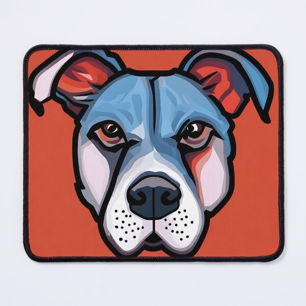 Item preview, Beagle logo, geometric, vector, symmetrical, minimalism, trending dribbble, behance designed and sold by DrawItOnce.