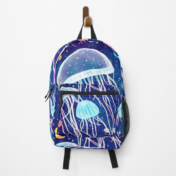 Item preview, Jellyfish in Space designed and sold by Planetporridge.