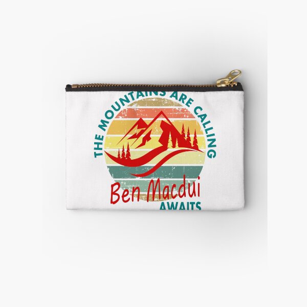 Item preview, The Mountains Are Calling, Ben Macdui Awaits designed and sold by LaylaEvans1.