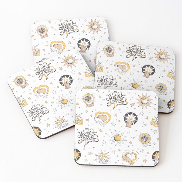 Item preview, Christmas flash tattoos designed and sold by jo-bullfinch.