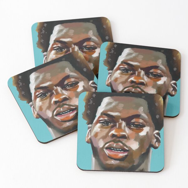 Item preview, Yunus Musah designed and sold by thehat24.