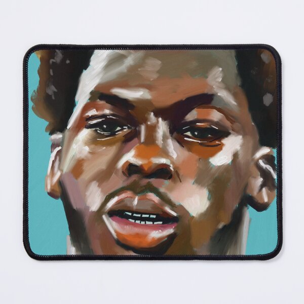 Item preview, Yunus Musah designed and sold by thehat24.