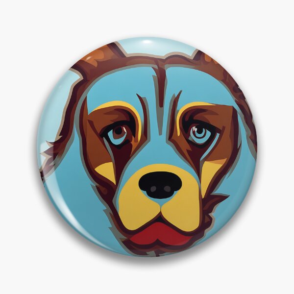 Item preview, Beagle logo, geometric, vector, symmetrical, minimalism, trending dribbble, behance designed and sold by DrawItOnce.