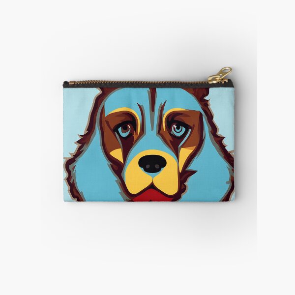 Item preview, Beagle logo, geometric, vector, symmetrical, minimalism, trending dribbble, behance designed and sold by DrawItOnce.