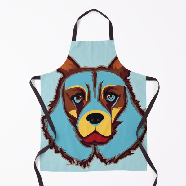 Item preview, Beagle logo, geometric, vector, symmetrical, minimalism, trending dribbble, behance designed and sold by DrawItOnce.