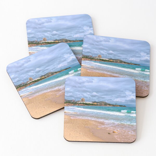 Item preview, L`Almadrava Spain Costa Dorada Catalonia Beach designed and sold by acceleratorhams.