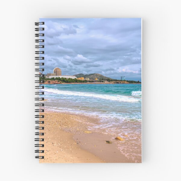 Item preview, L`Almadrava Spain Costa Dorada Catalonia Beach designed and sold by acceleratorhams.