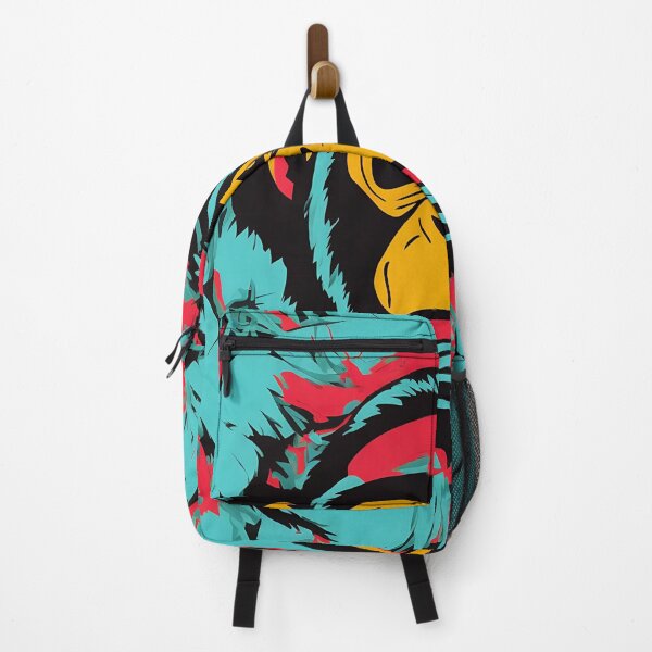 Item preview, Gorilla logo, geometric, vector, symmetrical, minimalism, trending dribbble, behance designed and sold by DrawItOnce.
