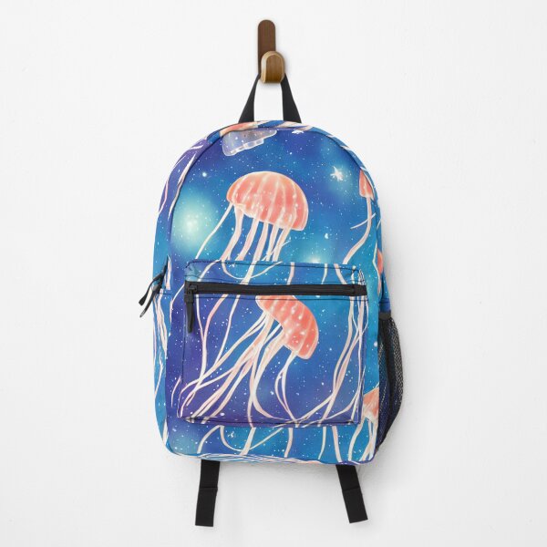 Item preview, Cosmic Jellyfish designed and sold by Planetporridge.