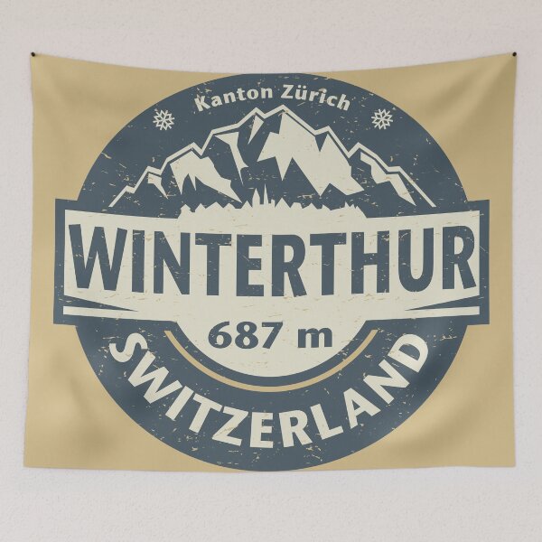 Item preview, Winterthur, Switzerland designed and sold by studio838.
