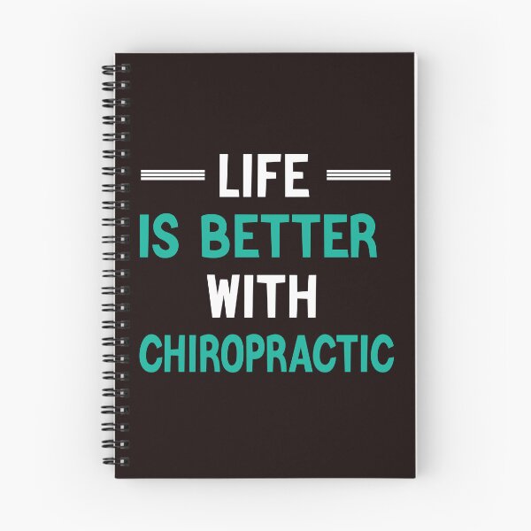 Item preview, Life Is Better With Chiropractic, Funny Chiropractic designed and sold by Aerial Addicts.