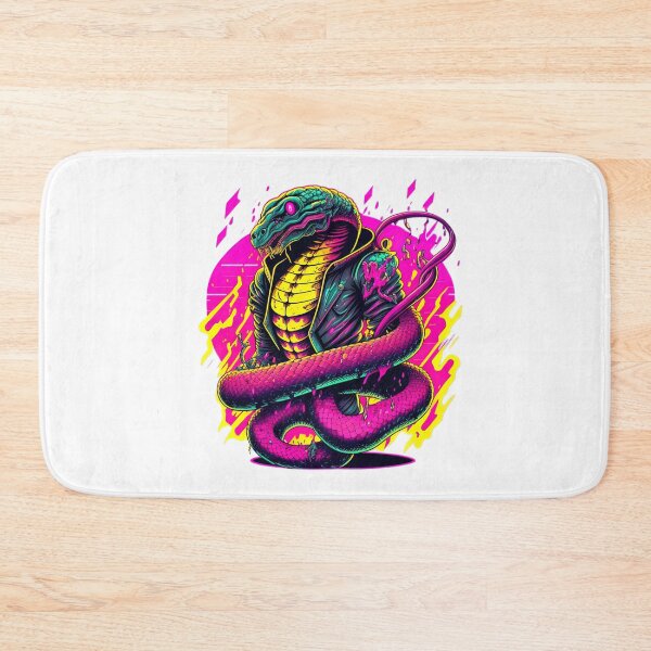 Item preview, Serpiente de microondas designed and sold by Valentin Mladin.