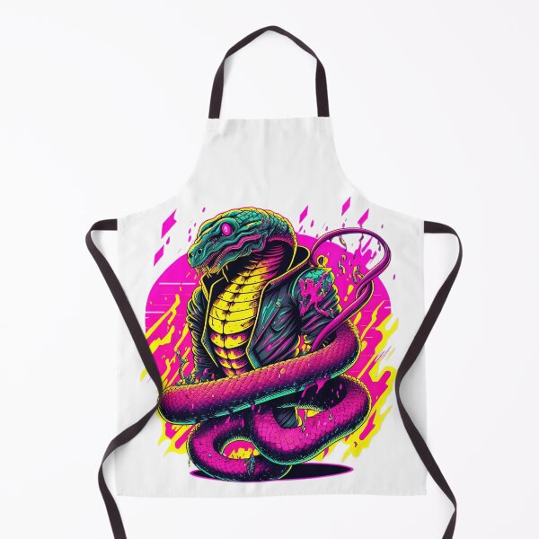 Item preview, Serpiente de microondas designed and sold by Valentin Mladin.