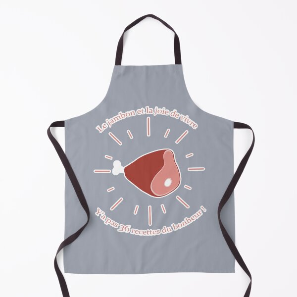 Item preview, The ham and the joy of living circle - Kaamelott designed and sold by ZombieDookie.